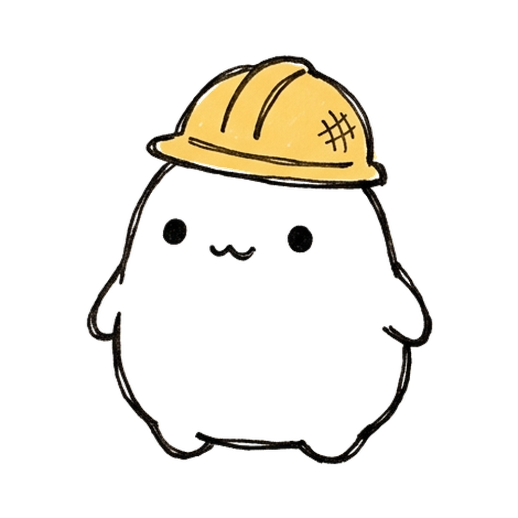 Bob, the ShiporDrop mascot